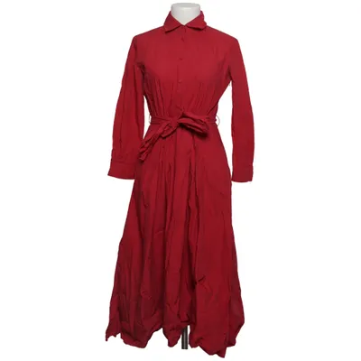 Skjortklänning (Röd) från Weekend MaxMara