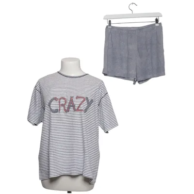 Pyjamas (Grå, Vit) från Crazy