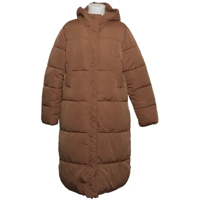 Winter coat (Beige) from Jean Pascale Polyester