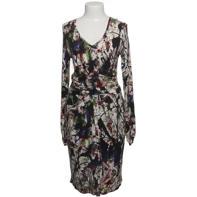 Dress (Multicolored) from Orwell Elastane, Polyamide, Viscose