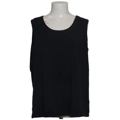 Tanktop (Basic Collection) van Ginalaura Katoen, Elastaan