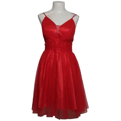 Cocktail dress (C666) from Shiny Elastane, Polyester