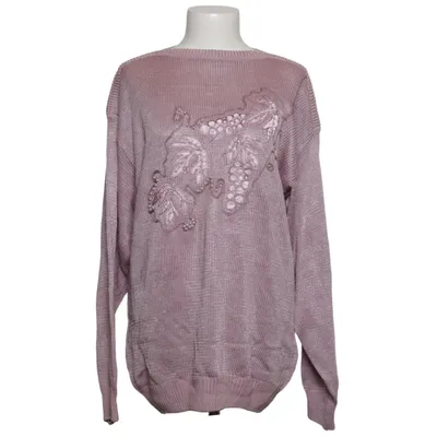 Trui (Roze) van Golden Gate Katoen, Viscose