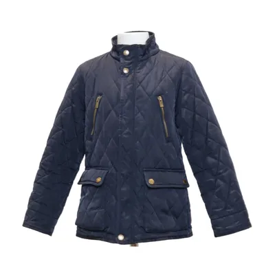 Vinterjacka (Blå) från Zara Kids Polyester