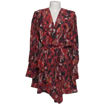 Kjole (Damie) fra IRO Silke, Viscose