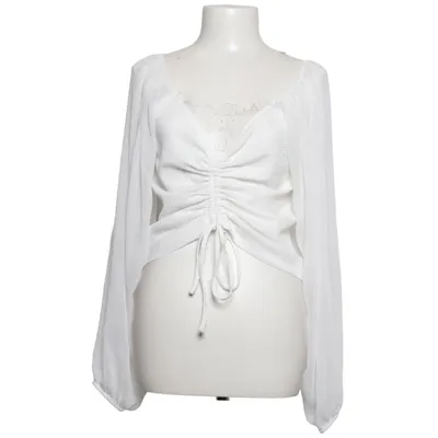 Crop top (Blanc) de Collection Pimkie