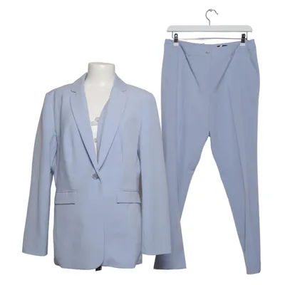 Kostym (Blå) från Class International Polyester, Viskos