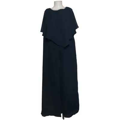 Combinaison (Bleu) de TS Couture Polyester