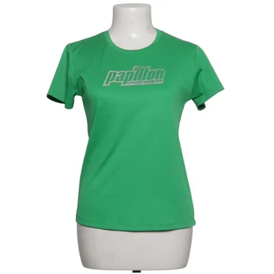 T-shirt (Grøn) fra Papillon
