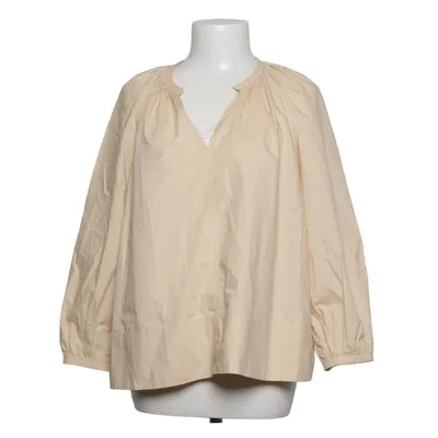 Blouse (Beige) van Soeur Katoen