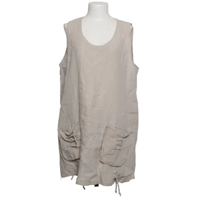 Klänning (Beige) från Classics Linne