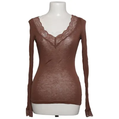 Top (Bruin) van Tezenis