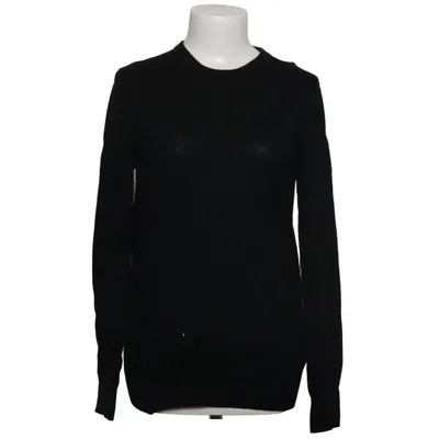 Pull-over (Noir) de Meraki Laine de mouton