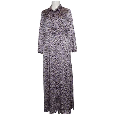 Skjortklänning (Melt/12 Long Shirt Dress) från Melting Stockholm Polyester