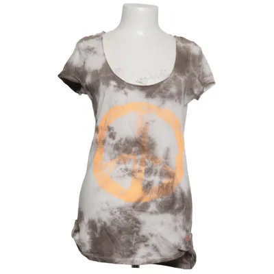 T-shirt (DT DAWN round) från Key Largo Bomull