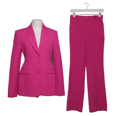 Costume (Rose) de Zara Élasthane, Polyester, Viscose