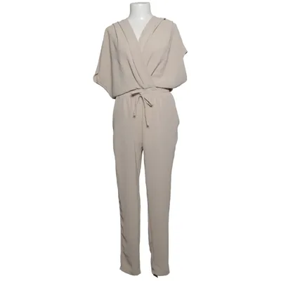Jumpsuit (Beige) from Ml Polyester