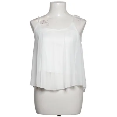 Débardeur (Blanc) de Lily Rose
