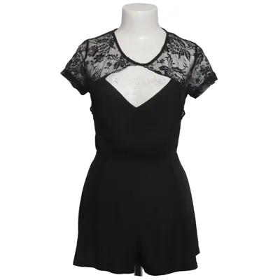 Jumpsuit (Zwart) van Love