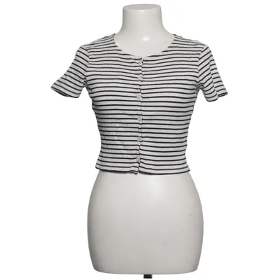 T-shirt (Vit, Svart) från Suite Benedict Bomull