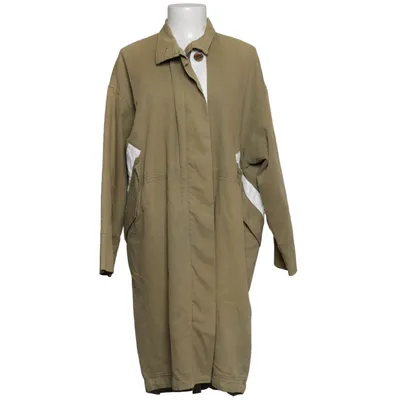Coat (Beige) from Mini Market