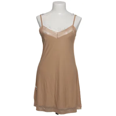 Onderjurk (Beige) van Lovenvy Lingerie Elastaan, Polyamide