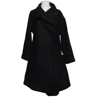 Coat (Dd1129) from Allegri Polyamide, Polyester, Wool