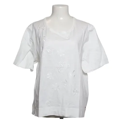 T-shirt (Hvid) fra März Bomuld