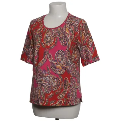 T-shirt (Red, Pink, Multicolored) from Schneiders