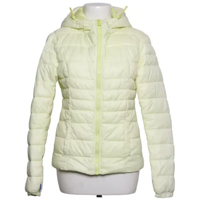 Vinterjakke (Gul) fra 17&co. Polyamid, Polyester