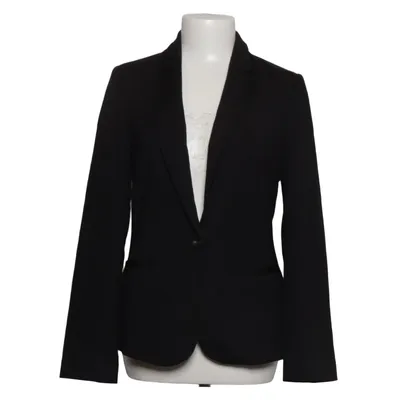 Blazer (Black) from WE Elastane, Polyamide, Recycled polyester, Viscose