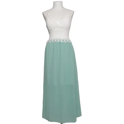 Robe (VEGAS) de Aiki Keylook Polyester, Viscose