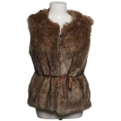 Gilet d'extérieur (Fur Deluxe) de Barts Fur Deluxe Acrylique, Polyester