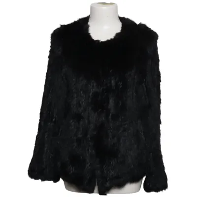 Fur jacket (2) from Natures Collection Rabbit fur