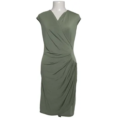 Jurk (Groen) van Esperance Elastaan, Polyester