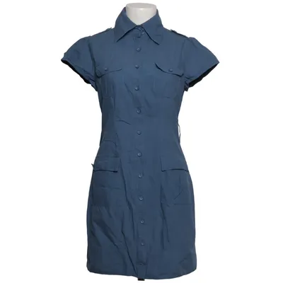 Shirt dress (fällt klein aus, eher wie eine S) from Nichii