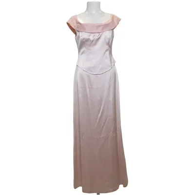 Kjole (Pink)