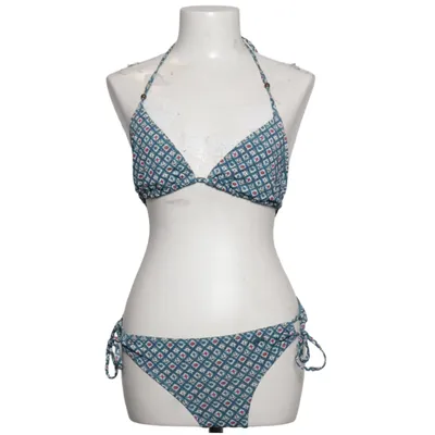 Bikini (Blå, Flerfarvet) fra Protest