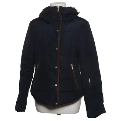 Winterjacke (Blau) von Northland Kunstpelz, Polyester