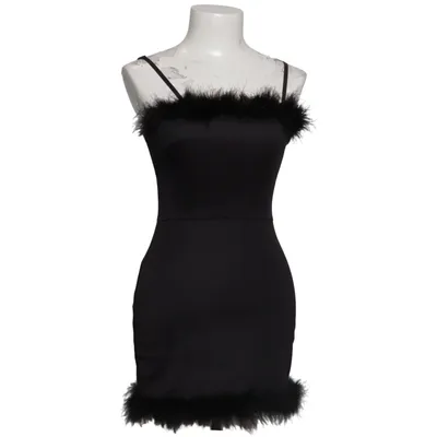 Cocktail dress (Black) from Beginning Boutique Elastane, Polyester