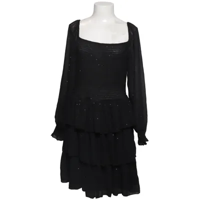 Dress (Black) from Sinsay