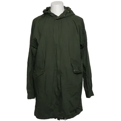 Parka (Vert) de A Kind of Guise