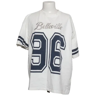 T-shirt (Belleville Sprsized Tee) från Costes Bomull