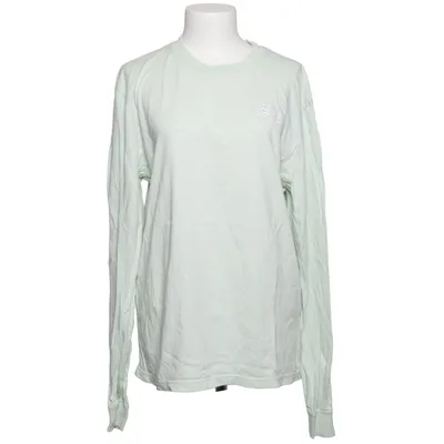 Långärmad t-shirt (Grön) från Khujo Ekologisk bomull