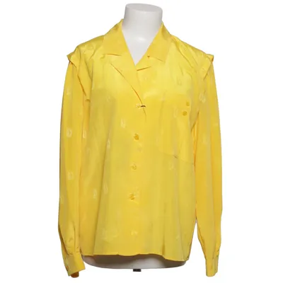 Blus (Gul) från Yarell Polyester