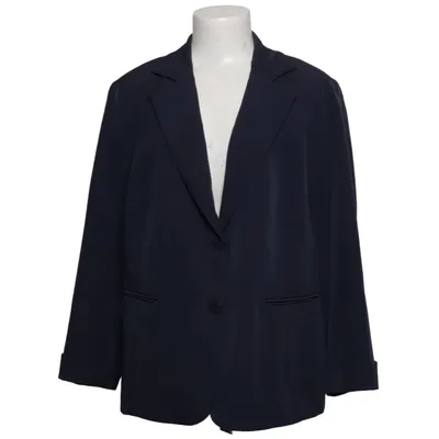 Kavaj (Blå) från Habella Elastan, Polyester