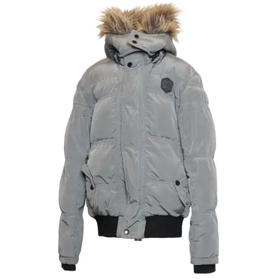 Winterjas (GOISEH16B62) van Kaporal Acryl, Polyester