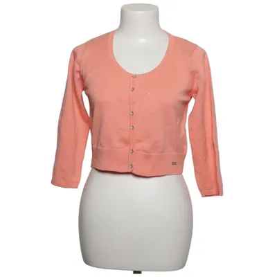 Cardigan (Pink) from Tom Tailor Cotton