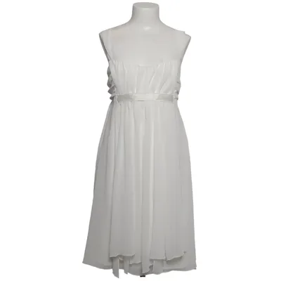 Cocktailkjole (Hvid) fra Boob Maternity Wear Polyester