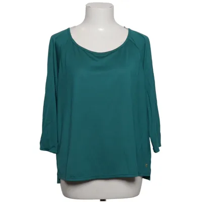 Sporttop (Turquoise) van Active Essentials by Tchibo Polyester, Viscose